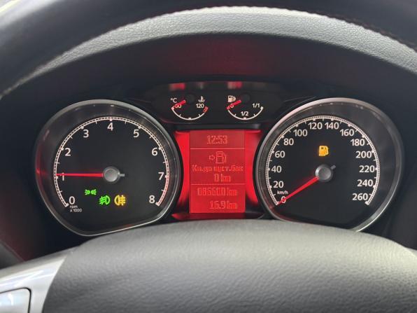 Ford Mondeo IV с пробегом 2009 года, цена 1 135 000 рублей, 86600 км, седан, Автокод Объявления