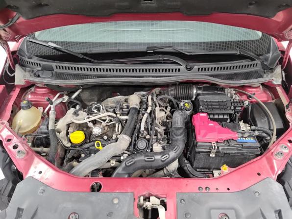 Renault Kaptur I Рестайлинг с пробегом 2021 года, цена 1 805 000 рублей, 65106 км, внедорожник, Автокод Объявления