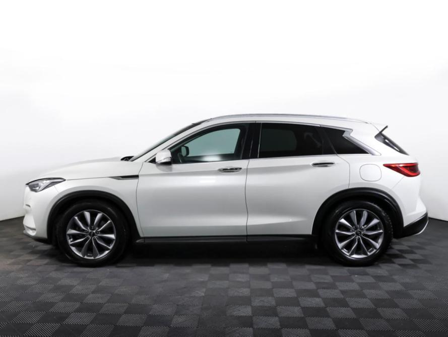 Infiniti QX50 II Москва  - изображение 8