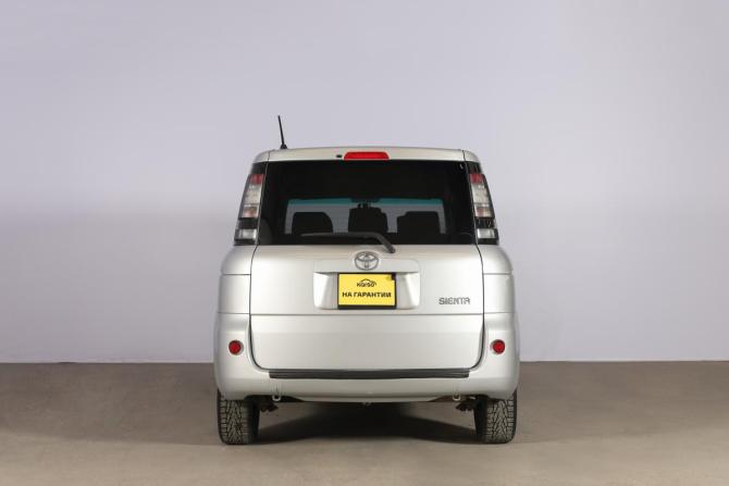 Toyota Sienta I с пробегом 2013 года, цена 899 000 рублей, 166000 км, компактвэн, Автокод Объявления