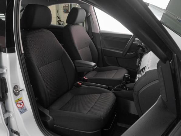 Volkswagen Polo VI с пробегом 2022 года, цена 1 449 000 рублей, 104705 км, лифтбек, Автокод Объявления