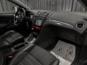 Ford Mondeo IV Рестайлинг Красноярск  - изображение 26
