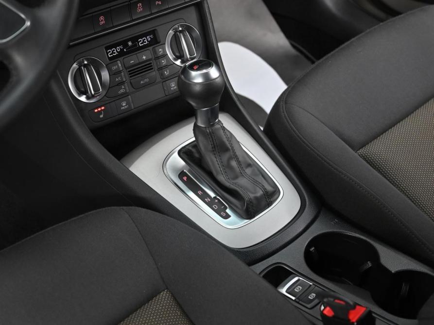 Audi Q3 I (8U) Москва  - изображение 13