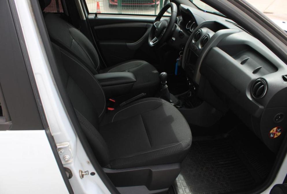 Renault Duster II Саратов  - изображение 19