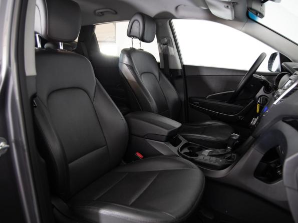 Hyundai Santa Fe III с пробегом 2014 года, цена 1 749 000 рублей, 130609 км, внедорожник, Автокод Объявления