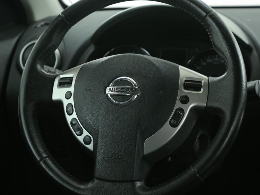 Nissan Qashqai I Рестайлинг Иваново  - изображение 16