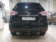Nissan X-Trail III Москва  - изображение 75