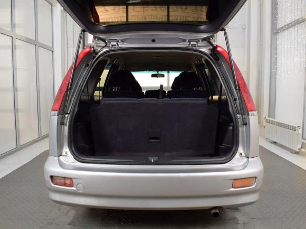 Honda Stream I с пробегом 2001 года, цена 385 995 рублей, 372479 км, компактвэн, Автокод Объявления