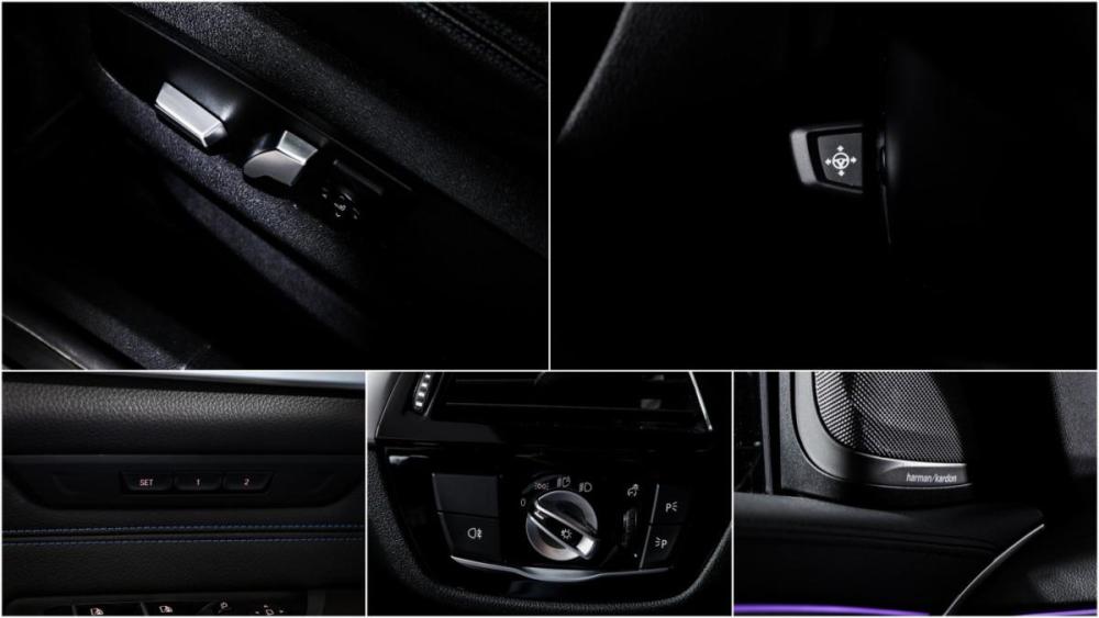 BMW 6 серии IV (G32) Рестайлинг Москва  - изображение 21