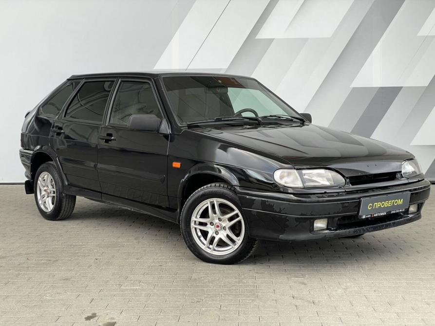 Lada (ВАЗ) 2114 Екатеринбург  - изображение 3