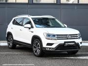 Volkswagen Tharu I Новороссийск  - изображение 23
