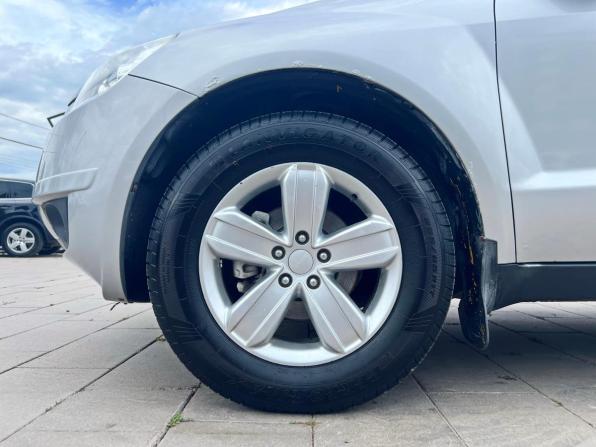 Geely Emgrand X7 I с пробегом 2014 года, цена 574 400 рублей, 189911 км, внедорожник, Автокод Объявления