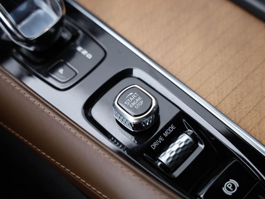 Volvo XC90 II Рестайлинг 1 Санкт-Петербург  - изображение 15