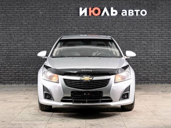 Chevrolet Cruze I Рестайлинг с пробегом 2012 года, цена 550 000 рублей, 174839 км, седан, Автокод Объявления