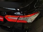 Toyota Camry VIII (XV70) Челябинск  - изображение 39