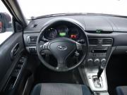 Subaru Forester II Рестайлинг Уфа  - изображение 27