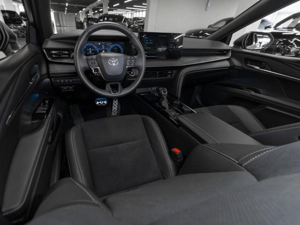 Toyota Camry IX (XV80) China Market с пробегом 2024 года, цена 4 250 000 рублей, 584 км, седан, Автокод Объявления