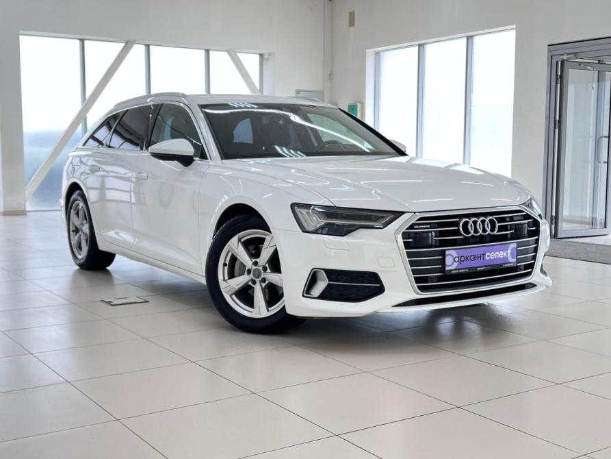Audi A6 V (C8) Волгоград  - изображение 3