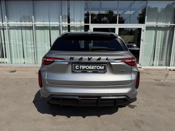 Haval F7 I Рестайлинг с пробегом 2024 года, цена 2 237 000 рублей, 97044 км, внедорожник, Автокод Объявления