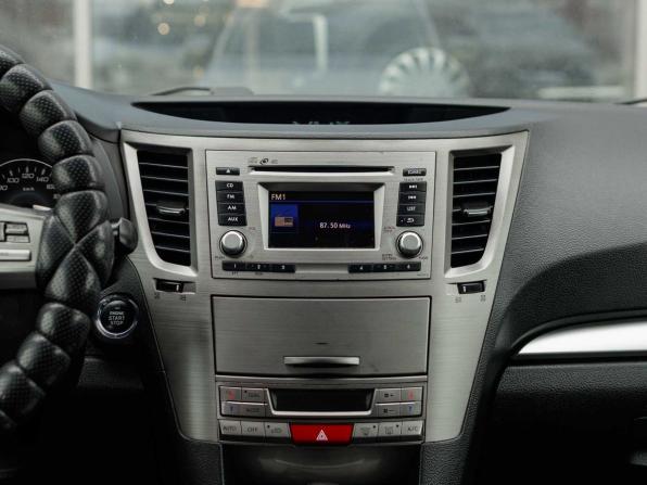 Subaru Outback IV с пробегом 2010 года, цена 1 170 000 рублей, 226524 км, универсал, Автокод Объявления