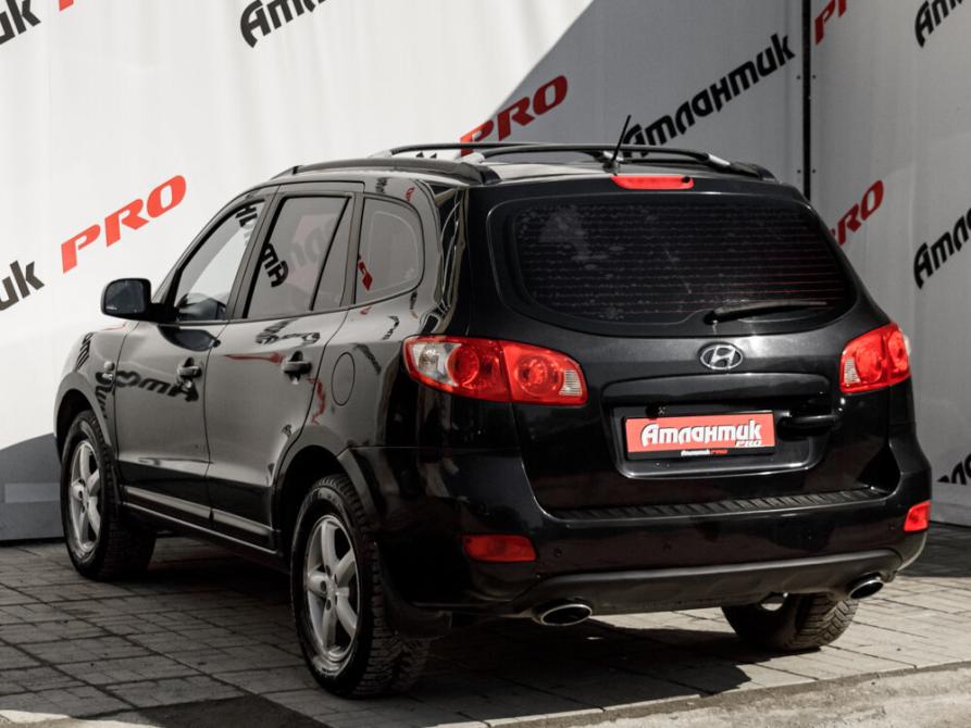 Hyundai Santa Fe II Екатеринбург  - изображение 5