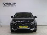Hyundai Sonata VII (LF) Рестайлинг Дзержинск  - изображение 36