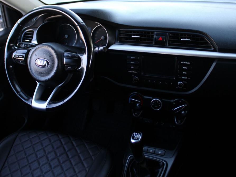Kia Rio IV Дзержинск  - изображение 17