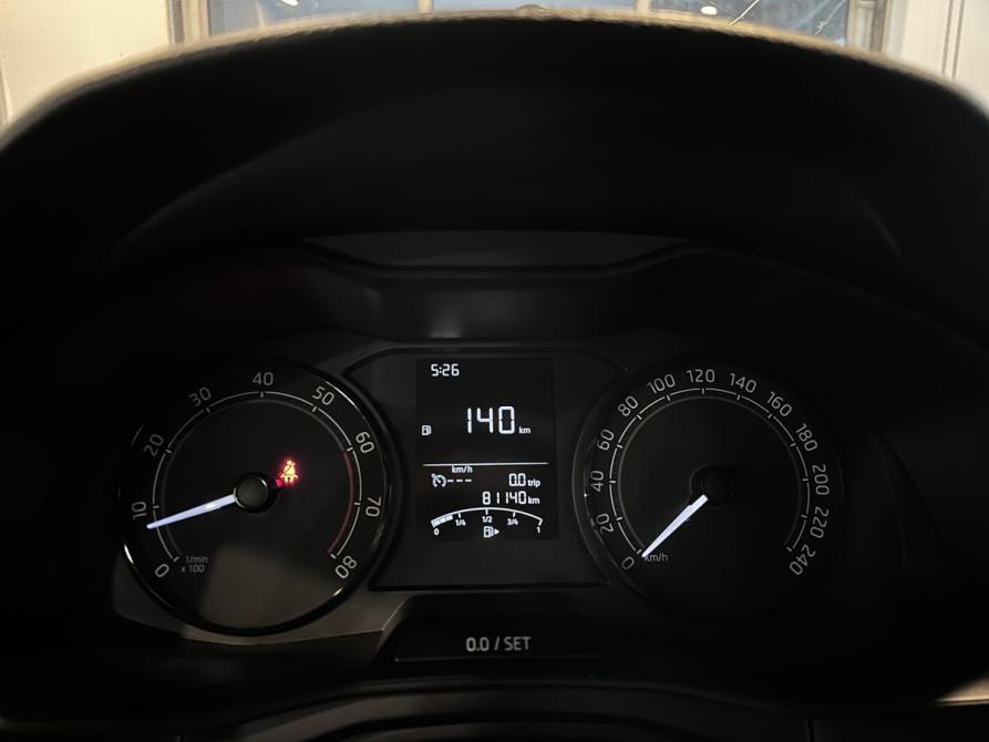 Skoda Rapid II Чебоксары  - изображение 11