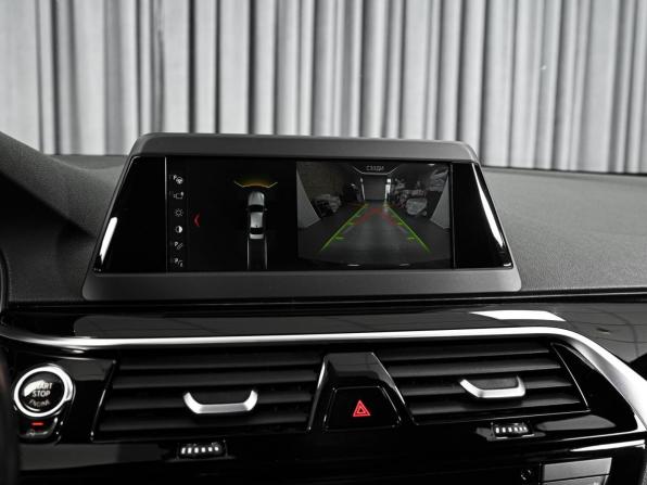BMW 5 серии VII (G30/G31/G38) с пробегом 2017 года, цена 3 228 960 рублей, 83680 км, седан, Автокод Объявления
