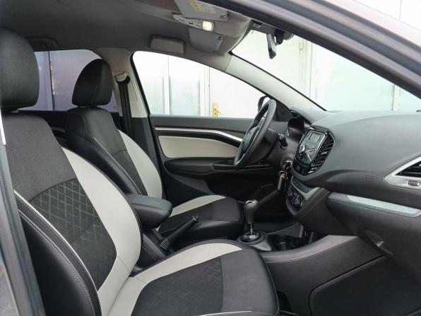 Lada (ВАЗ) Vesta I с пробегом 2019 года, цена 999 000 рублей, 117755 км, универсал, Автокод Объявления