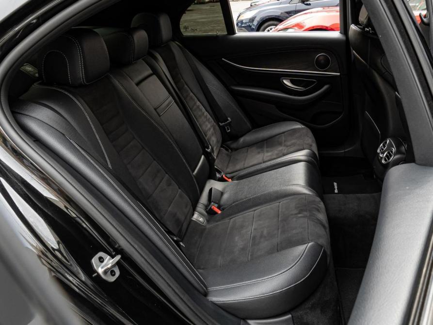 Mercedes-Benz E-Класс V (W213 S213 C238) Краснодар  - изображение 8
