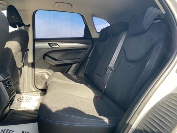 Haval Jolion I Рестайлинг с пробегом 2025 года, цена 2 203 000 рублей, 15317 км, внедорожник, Автокод Объявления