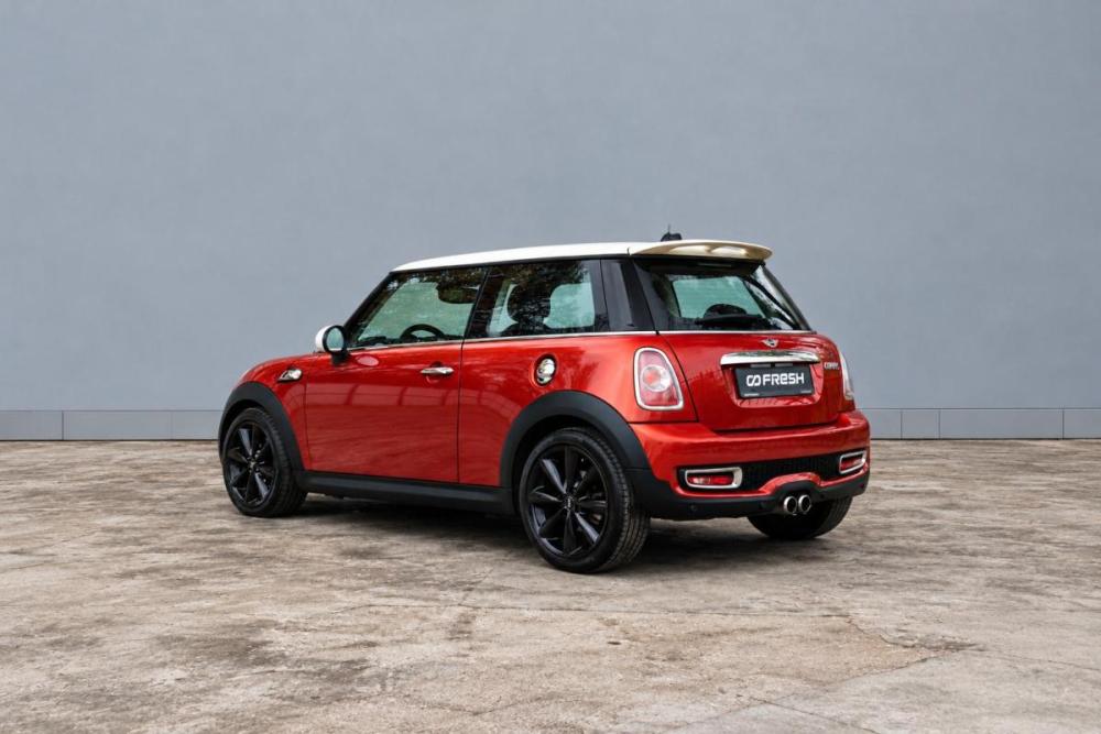 Mini Hatch II (R56) Рестайлинг Калининград  - изображение 2