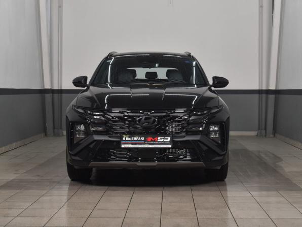 Hyundai Tucson IV Рестайлинг с пробегом 2026 года, цена 4 149 995 рублей, 13 км, внедорожник, Автокод Объявления