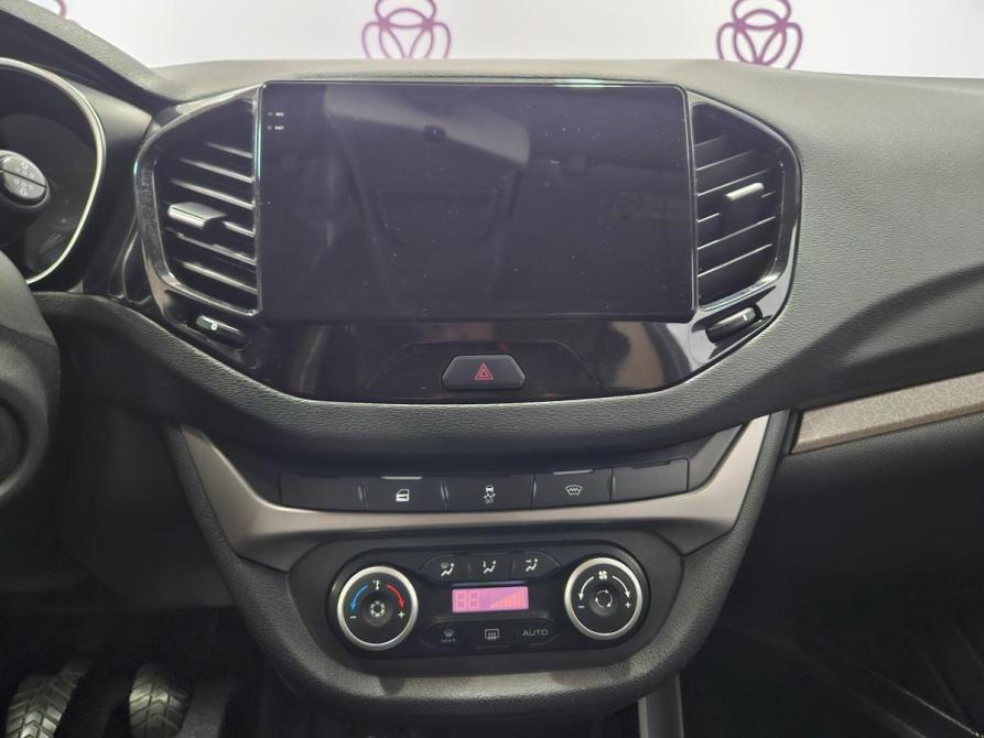 Lada (ВАЗ) Vesta I Тольятти  - изображение 16