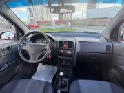 Hyundai Getz I Рестайлинг Екатеринбург  - изображение 33