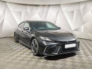 Toyota Camry IX (XV80) China Market Москва  - изображение 23