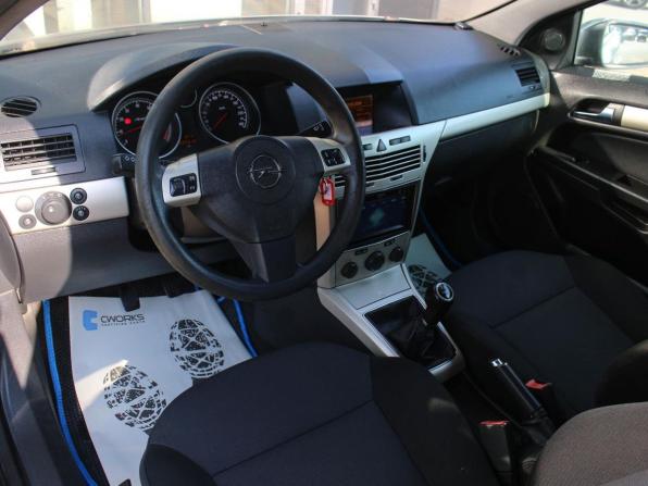 Opel Astra H Рестайлинг с пробегом 2007 года, цена 390 000 рублей, 225500 км, хэтчбек, Автокод Объявления