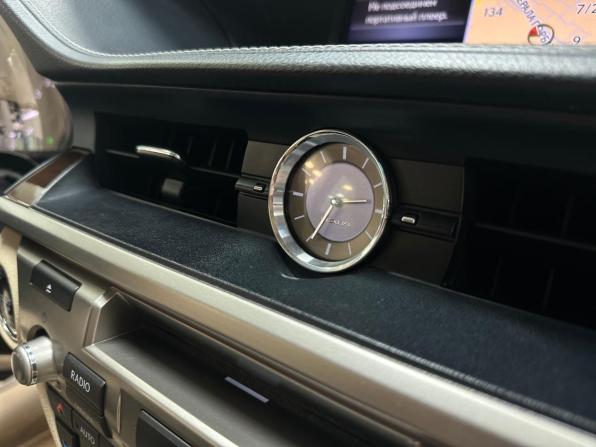 Lexus ES VI с пробегом 2015 года, цена 2 690 000 рублей, 134391 км, седан, Автокод Объявления