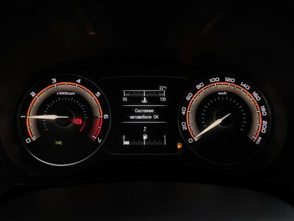 Lada (ВАЗ) Vesta I Рестайлинг (NG) с пробегом 2023 года, цена 1 280 000 рублей, 58038 км, седан, Автокод Объявления