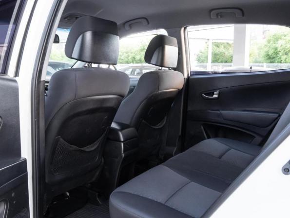 SsangYong Actyon II с пробегом 2011 года, цена 579 040 рублей, 213142 км, внедорожник, Автокод Объявления