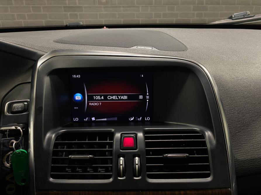 Volvo XC60 I Рестайлинг Челябинск  - изображение 12