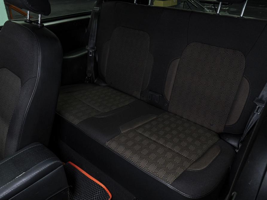 Lada (ВАЗ) 2121 (4x4) I Рестайлинг Тюмень  - изображение 13