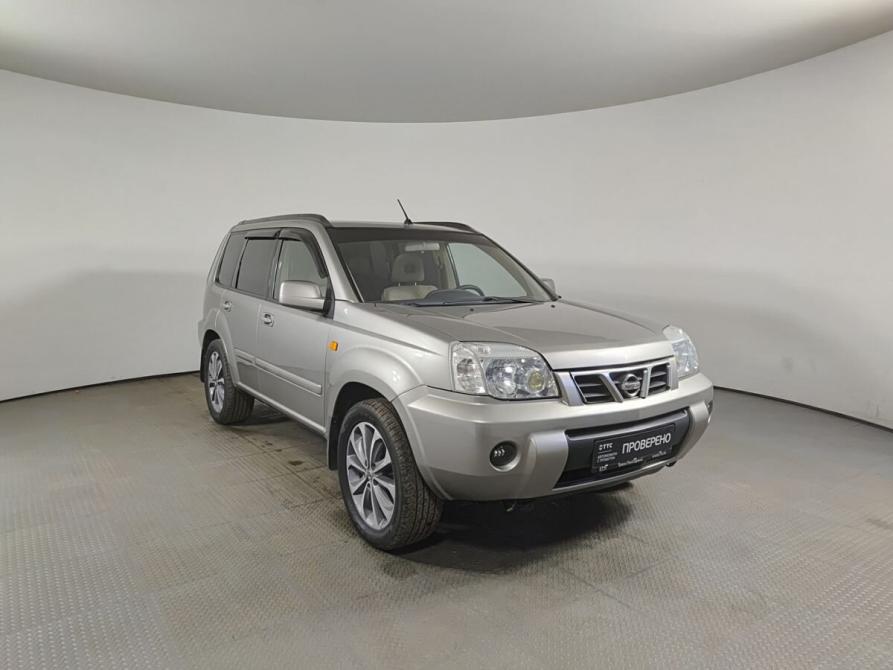 Nissan X-Trail I Уфа  - изображение 3