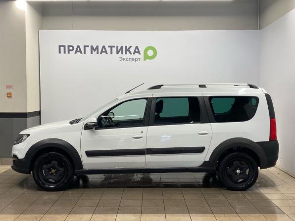 Lada (ВАЗ) Largus I Рестайлинг с пробегом 2021 года, цена 1 300 000 рублей, 110000 км, универсал, Автокод Объявления