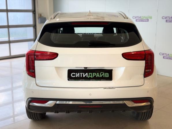 Haval Jolion I с пробегом 2021 года, цена 1 179 000 рублей, 123602 км, внедорожник, Автокод Объявления