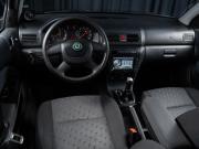 Skoda Octavia I (A4) Рестайлинг Волгоград  - изображение 20