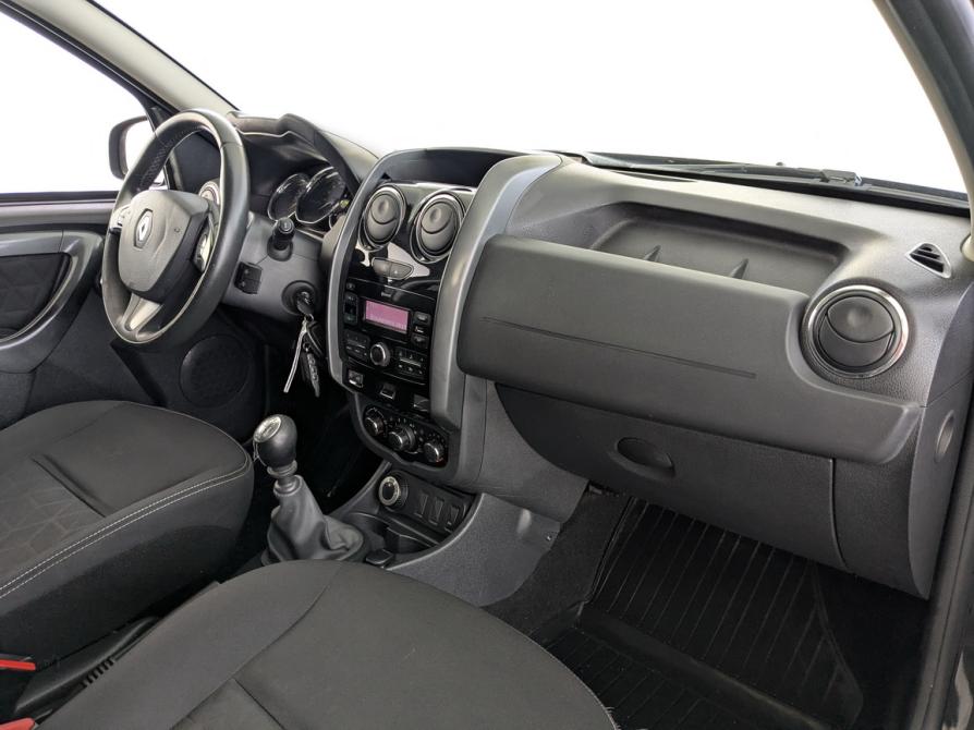 Renault Duster I Рестайлинг Москва  - изображение 19