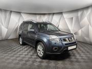 Nissan X-Trail II Рестайлинг Москва  - изображение 24