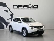 Nissan Juke I Ростов-на-Дону  - изображение 31